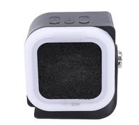 Annadue Solder Smoking Absorber, Multi Functional Fume Extractor with LED Light and Carbon Filter for Soldering Station, PCB Welding, Mobile Phone Repair