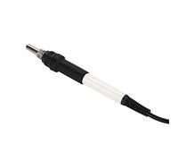 Annadue Soldering Handle Replacement for DSK T12-D Soldering Station, Silicone High Temperature Resistant Iron with T12-K Tip, Constant Temperature Adjustable Tool (#02)