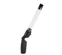 Annadue Spider Catcher Vacuum, LED Light Sucker, Ergonomic Handle, Transparent PC Tube, Battery Powered Safety Grabber for Moth Ant Wasps Bees, Handheld Sucker Equipped with LED Lights