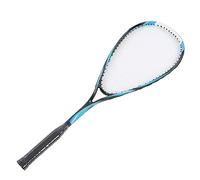 Annadue Squash Racket, Lightweight Squash Racquet with Large Head, Shock Proof for Training, Adult Beginner Sports Racquet Pack