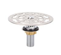 Annadue Stainless Steel Automatic Cup Washer Faucet Head for Home Kitchen Commercial, Bar Glass Rinser, Cup Cleaner Accessory, Faucet Mounted Rinser for Bartending