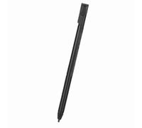 Annadue Stylus Pen for Lenovo, 4096 Pressure Sensitivity Touch Screen Stylus Pen for Lenovo ThinkPad Tablet 10 01FR701, with 2 Buttons, Black