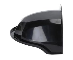 Annadue Sun Rain Cover Hard Camera Cover, Crafted with ABS Material, Blends in with Surroundings, Convenient Interior for Clean Room, Secure Installation, High Compatibility,