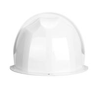 Annadue Sun Rain Cover Hard Camera Cover, Crafted with Durable ABS Material, Blends in with Surroundings, Convenient Interior for Clean Room, Secure Installation, High Compatibility,