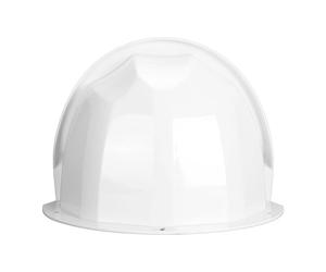 Annadue Sun Rain Cover Hard Camera Cover, Crafted with Durable ABS Material, Blends in with Surroundings, Convenient Interior for Clean Room, Secure Installation, High Compatibility,