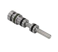 Annadue TCC Valve, 4L60E Transmission Valve Repair Kit for P1870 CODE, High Strength Replacement for 1995-2000