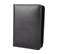 Annadue Trackable Wallet, PU Leather Men Wallet with Tracker, Finder