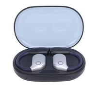 Annadue Translation Earbuds Real Time, Language Translator Earbuds Support 144 Language, Translating Device for Music Calling with APP (Black)
