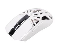 Annadue Tri Mode Gaming Mouse, 10000DPI Mouse with BT5.3, Macro Programming, Colorful Lights, for PC Laptop Gaming