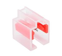 Annadue Turntable Needle Replacement for Record Player, ABS
