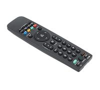 Annadue TV Remote Control, Replacement Remote for TV, Universal for