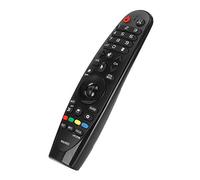 Annadue TV Remote Control, Television Remote Controller Universal for LG TV AM-MR600 AN-MR650 for AN-MR600 42LF652v 55UF8507