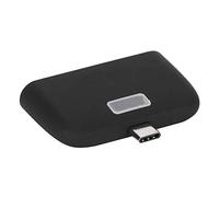 Annadue Type C OTG Memory Card Reader for Mobile Devices | Type C OTG Adapter, Reversible Connector, Plug and Play, Overload Protection, Compact Portable