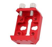 Annadue Universal Dovetail Base for C8 C925 130APO Optical Telescope Finderscope Mount Bracket, Finder Scope Mount with 2 M4 Screws, Ideal for Astronomy Observation