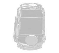 Annadue Universal Protective Case for , Shockproof Transparent Shell with Movie Bracket, Anti-Fingerprint Hard Back Cover for 3000, Slim Fit Grip Case for 2000
