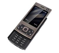 Annadue Unlocked Slider Mobile Phone, 2G GSM Cell Phone with 2.0 Inch Screen, 1000mAh, Loud Speaker, Dual SIM Card, MP3 MP4 Player, FM Radio, Bluetooth, Simple Operation (Black)