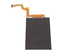 Annadue Upper LCD Screen Replacement for NEW 2DS XL, Game Console Top LCD Display, Gamepad Screen Part for 2DS LL Repair