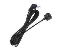 Annadue USB Center Webcam, Middle Screen Cam Type-C Interface 1/4in CMOS with Automatic Gain Control Light Technology for OS X (2MP)