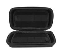 Annadue USB Flash Drive Case, 20 Slots Space Saving Flash Storage Bag, EVA Dust Proof Portable Holder Case Organizer Replacement for Jump Drive