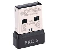 Annadue USB Receiver for G PRO 2 Wireless Mouse, Automatic Pairing USB Dongle Receiver Adapter for G PRO 2 Gaming Mouse Accessories