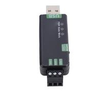Annadue USB to CAN Adapter, CAN FD and 2.0A B Protocol Analyzer, 1M 2M 5M Baud Rate, STM32G431C8T6 Microprocessor, Plug and Play Virtual Serial Port for Industrial Debugging