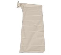 Annadue Versatile Table Saw Dust Bag Replacement, Compatible with 2-1/2in Dust Port, Easy to Install, for Professional Carpenters