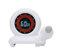 Annadue Visual Timer Cute Snail Countdown Timer for Kids Study