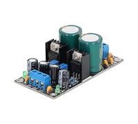 Annadue Voltage Regulator Module AC10 24V Input | Adjustable Stabilized Board, Dual Power Supply, Short Circuit Protection, Compact Size, Easy Installation