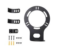 Annadue Wall Mount Bracket for Aura Studio 5 Speaker, 4mm Thickened Metal Mount Stand Holder 50 Lbs Capacity