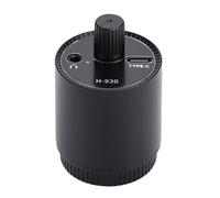 Annadue Wall Pipe Leak Listen Detector, High Sensitivity Underground Water Leak Detector with Wireless Sound Amplification for Home Pipe