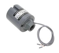 Annadue Water Pump Pressure Switch Automatic Controller, Adjustable Round Water Pressure Switch 1.8~2.6bar for Home Well Pump Irrigation System