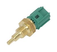 Annadue Water Temperature Sensor, 129927-44900 Brass Excavator Accessories, Coolant Temp Sensor for ZAX70-5G, Excavator Replacement Parts, Compatible with ZX70 ZX130