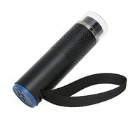 Annadue Wireless Digital Microscope 2MP 50-1000X, Portable WiFi (Black)