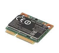 Annadue Wireless Network Card 150Mbps RT3290 Mini PCI-E WiFi Adapter for Desktop Laptop Computer, Bluetooth Network Card with Antenna