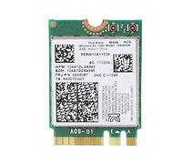 Annadue Wireless Network Card, Wireless WiFi Card for Lenovo Thinkpad IBM Thinkpad FRU04X6087, Laptop Dual Band Network Card for Intel 7260AC 7260NGW