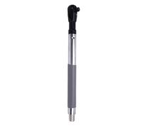 Annadue Wrench Extender Multi Functional Electric Extension Tool | Socket Bar, Three Eighth Drive, Tungsten Steel Shaft, Forward Reverse Switch, Tight Spot Access