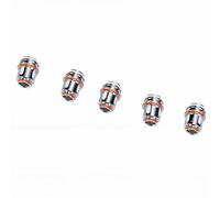 Annadue Z2 Series Coil Replacement 5 Pcs, Copper Magnetic, Heat Proof Hard Wearing, Anti Electromagnetic Aging, Precise Fit for OEM Spec, Easy 3-Step Install for Industrial,