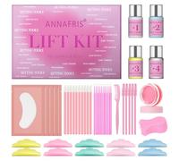 ANNAFRIS Lash Lift Kit, Eyebrow Lamination Kit, Eyelash Lift at Home