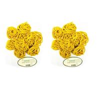 Annai Temple Murukku 160G Classic And Savory Snacks, Authentic And Delicious Snacks Product Of India Pack of 2
