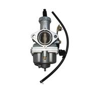 ANNAKETZPW Carburetor Filter For TR200 For Fat Cat 1986-1987 ATC200 ATC 200 1981-1983 Motorcycle Carburetor Fuel System Accessories Carburetor Motorcycle