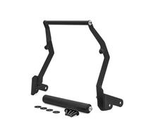 ANNAKETZPW Dashcam Bracket For CRF1100L For AFRICA For TWIN For CRF 1100 2020 For ADVENTURE Phone Holder Motorcycle GPS Navigaton Plate Bracket Phone Hold Stand(12mm 22mm)