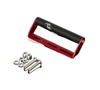 ANNAKETZPW Dashcam Bracket For CRF300L For CRF250L For Rally For CRF450L For 450R For 450RS For 450RL For 450RWE Motorcycle Navigation Bracket Phone Hold Stand(Red)