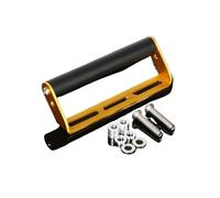 ANNAKETZPW Dashcam Bracket For CRF300L For CRF250L For Rally For CRF450L For 450R For 450RS For 450RL For 450RWE Motorcycle Navigation Bracket Phone Hold Stand(Gold)