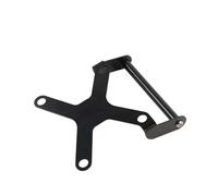 ANNAKETZPW Dashcam Bracket For Royal For Enfield For Himalayan 450 452 Mobile Phone Stand Holder Motorcycle GPS Navigation Bracket Accessories Phone Hold Stand(12mm)