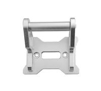 ANNAKETZPW Dashcam Bracket Motorcycle Accessories Motorcycle GPS Navigation Holder Phone Stand Extension Bracket For CFMOTO For 450MT 2024 Phone Hold Stand(Silver 12mm)