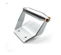 ANNAKETZPW Dashcam Bracket Motorcycle GPS Navigation Mount Bracket Cellphone Phone Handlebar Bar Extension Stand For 790 890 390Adventure Phone Hold Stand(2)