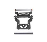 ANNAKETZPW Dashcam Bracket Motorcycle GPS Navigation Stand Holder Motorcycle Accessories Mobile Phone Bracket For FORZA 350 For NSS 350 2021-2023 Phone Hold Stand(3)