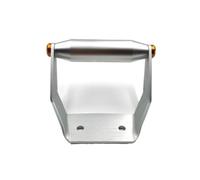 ANNAKETZPW Dashcam Bracket Motorcycle Handlebar Extension Bracket GPS Navigation Mounting Bracket For Adventure 790/890 2024-2025 Phone Hold Stand(22 mm)