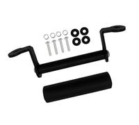 ANNAKETZPW Dashcam Bracket Motorcycle Phone Holder Stand GPS Navigation Plate Bracket For For Tracer 7/700 For GT For MT-07 For 700GT Phone Hold Stand(3)