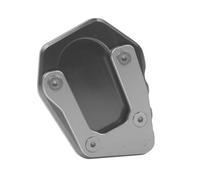 ANNAKETZPW Motorbike Bracket Expander For F750GS For F850GS 2020-2023 Motorcycle Kickstand Foot Side Stand Extension Pad Support Plate Enlarge Stand Motorcycle Side Stand Extension(D)